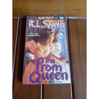 Image of The Prom Queen