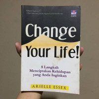 Image of Change Your Life!