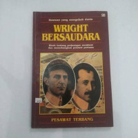 Image of Wright Bersaudara