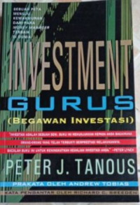 Image of Investment Gurus (Begawan Investasi)