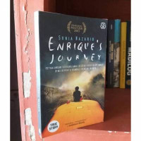 Image of Enrique`s Journey