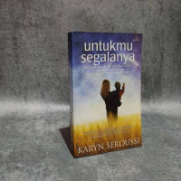 Image of Untukmu Segalanya
