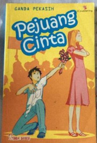 Pejuang Cinta