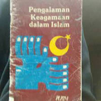 Image of Pengalaman Keagaman Dalam Islam