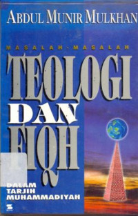 Image of Masalah-Masalah Teologi dan Fiqh dalam Tarjih Muhammadiyah