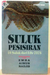 Suluk Pesisiran