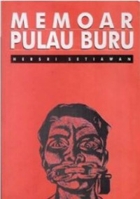 Memoar Pulau Buru