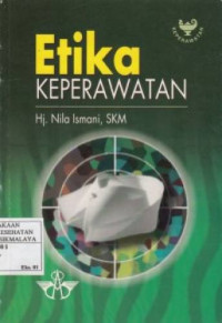 Image of Etika Keperawatan