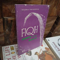 Image of Fiqih Wanita Tentang Sholat