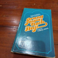 Image of Orang Jawa  Naik Haji