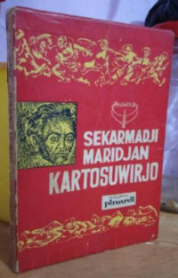 Sekarmadji Maridjan Kartosuwirjo