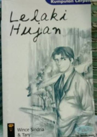 Image of Lelaki Hujan