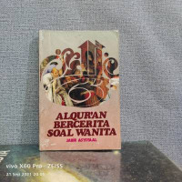 Image of Al-Qur`an Bercerita Tentang Wanita