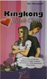 Image of Kingkong Jatuh Cinta