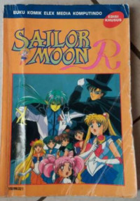 Image of Sailor Moon R