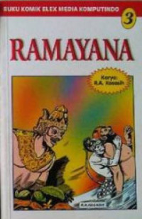Image of Ramayana