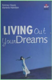 Image of Living Out Your Dreams