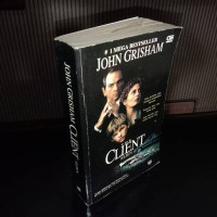 Image of The Client Klien