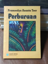 Image of Perburuan