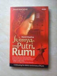 Image of Kimya Sang Putri Rumi