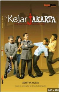 Image of Kejar Jakarta