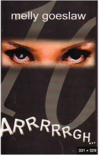 Image of 10 Arrrrrgh...