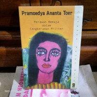 Image of Perawatan Remaja Dalam Cangkeman Militer