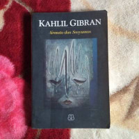 Image of Air Mata dan Senyuman