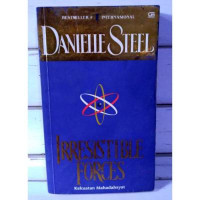 Image of Irresistible Forces: Kekuatan Mahadahsyat