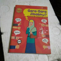 Gara-Gara Jilbabku?