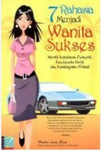Image of 7 Rahasia Menjadi Wanita Sukses