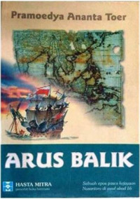 Arus Balik