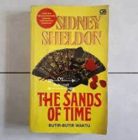 Image of The Sands of Time: Butir-Butir Waktu