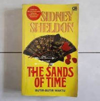 The Sands of Time: Butir-Butir Waktu