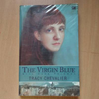 Image of The Virgin Blue