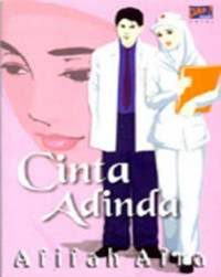 Image of Cinta Adinda