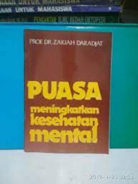 Image of Puasa Meningkatkan Kesehatan Mental