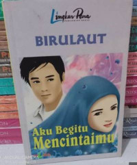 Aku Begitu Mencintaimu