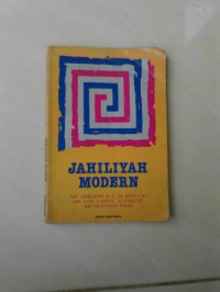 Image of Jahiliyah Modern