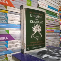 Image of Abul A'la al-Maududi: Khilafah dan Kerajaan (Evaluasi Kritis atas Sejarah Pemerintahan Islam)