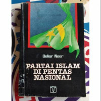 Partai Islam Di Pentas Nasional