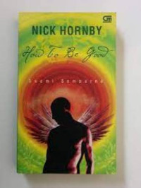 Image of How To Be Good: Suami Sempurna