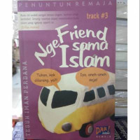 Image of NgeFriend sama Islam