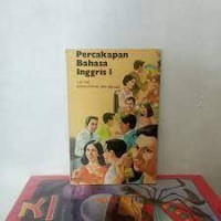 Percakapan Bahasa Inggris