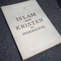 Image of Islam dan Kristen di Indonesia