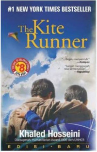 Image of The Kite Runner