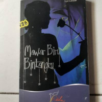 Image of Mawar Biru Bintangku