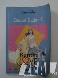 Image of Kantin Love Story