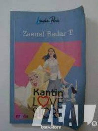 Kantin Love Story