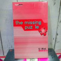 Image of The Missing Puzzle